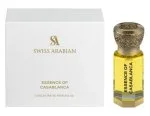 Essence of Casablanca koncentrirano parfumirano olje U 12 ml