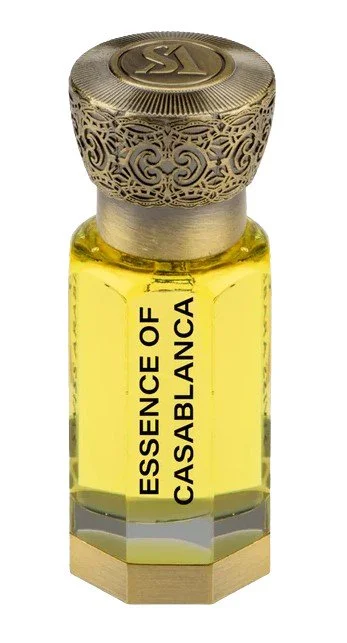 Essence of Casablanca koncentrirano parfumirano olje U 12 ml