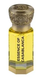 Essence of Casablanca koncentrirano parfumirano olje U 12 ml