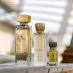 Essence of Casablanca koncentrirano parfumirano olje U 12 ml