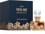 Oud Malaki koncentrirano parfumsko olje U 25 ml