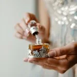 Oud Malaki koncentrirano parfumsko olje U 25 ml