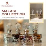 Oud Malaki koncentrirano parfumsko olje U 25 ml