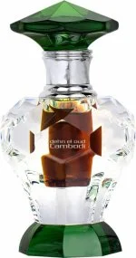 Dehn El Oud Cambodi koncentrirano parfumirano olje U 3 ml