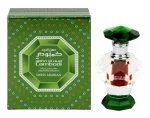 Dehn El Oud Cambodi koncentrirano parfumirano olje U 3 ml