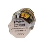 Dehn El Oud Cambodi koncentrirano parfumirano olje U 3 ml