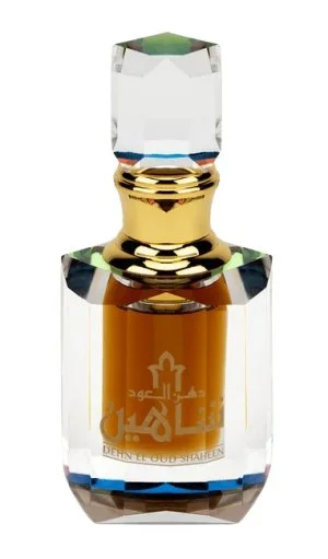 Swiss Arabian Dehn el Oud Shaheen koncentrirano parfumsko olje U