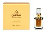 Dehn el Oud Shaheen koncentrirano parfumsko olje U 6 ml
