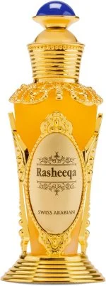 Rasheeqa Koncentrirano parfumsko olje U 20 ml