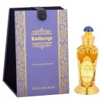 Rasheeqa Koncentrirano parfumsko olje U 20 ml