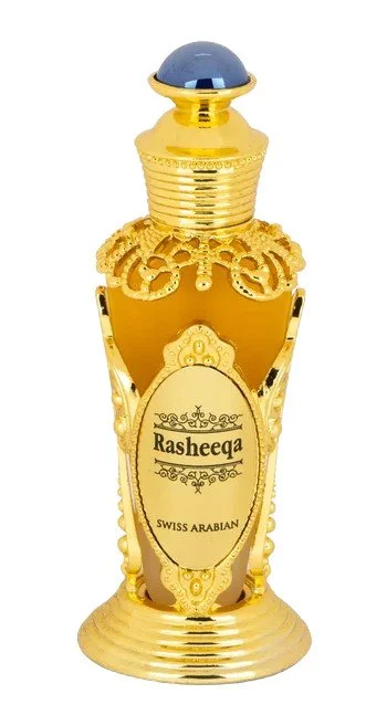 Rasheeqa Koncentrirano parfumsko olje U 20 ml
