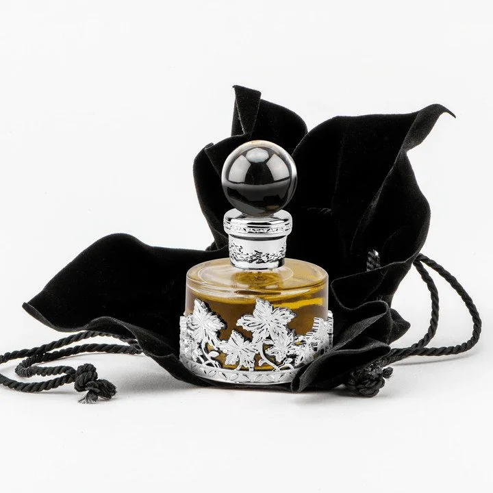 Rose Malaki koncentrirano parfumsko olje U 25 ml