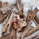 Rose Malaki koncentrirano parfumsko olje U 25 ml