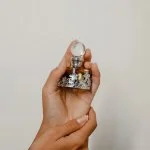 Rose Malaki koncentrirano parfumsko olje U 25 ml