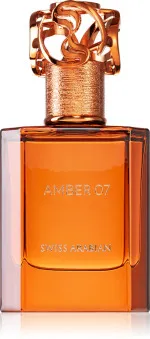 Amber 07 parfumska voda unisex 50 ml