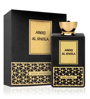 Swiss Arabian Areej Al Shelia parfumska voda za ženske 100 ml