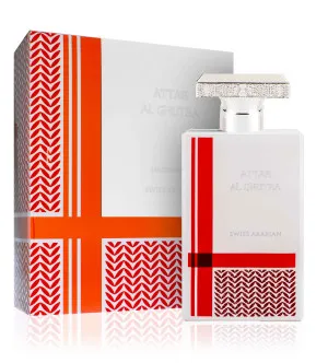 Swiss Arabian Attar Al Ghutra parfumska voda za moške 100 ml