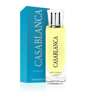 Swiss Arabian Casablanca parfumska voda uniseks 100 ml