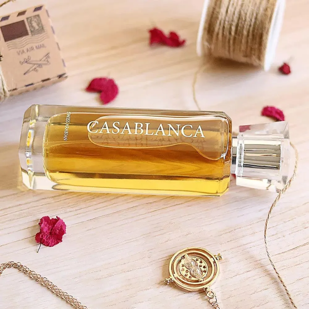 Casablanca parfumska voda uniseks 100 ml