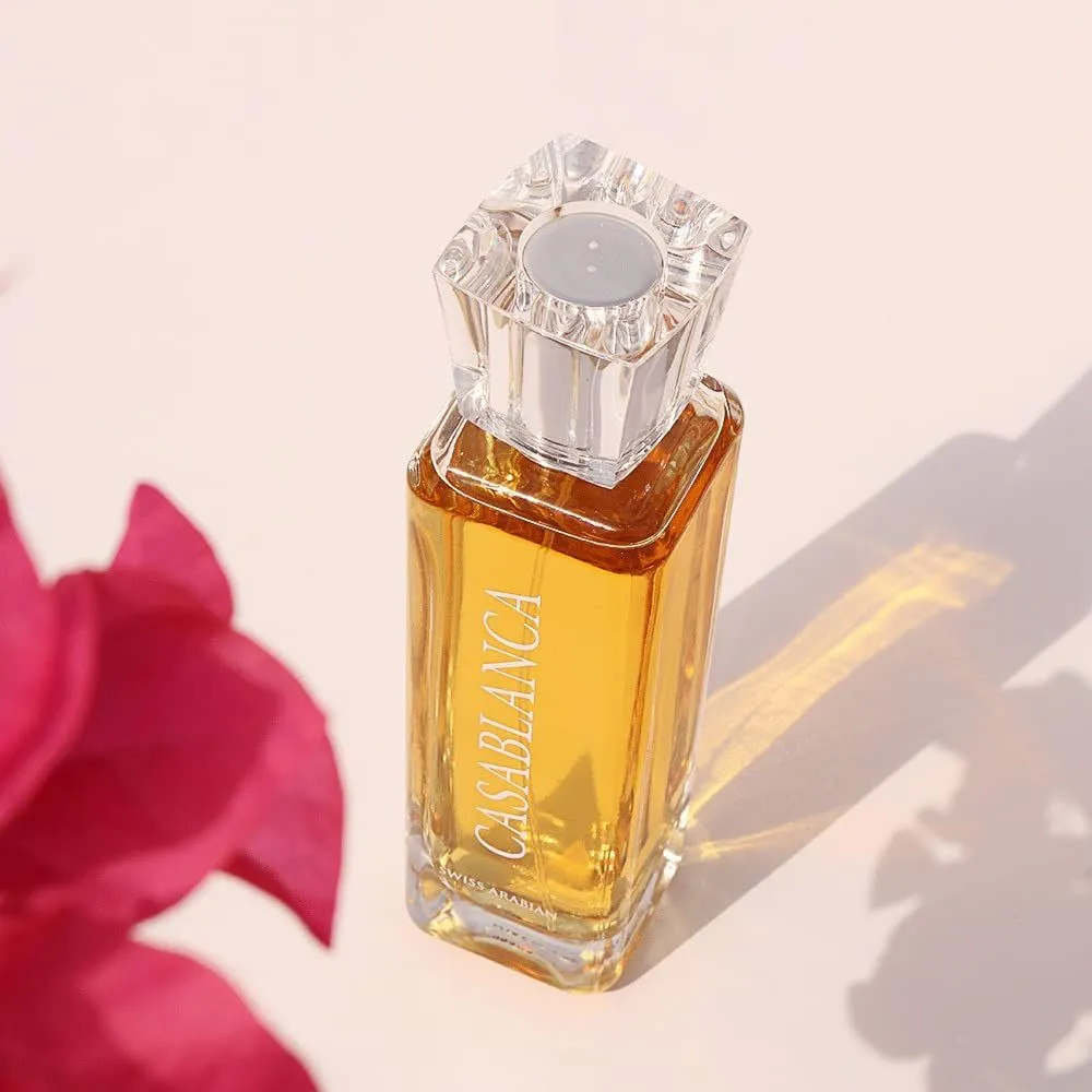 Casablanca parfumska voda uniseks 100 ml