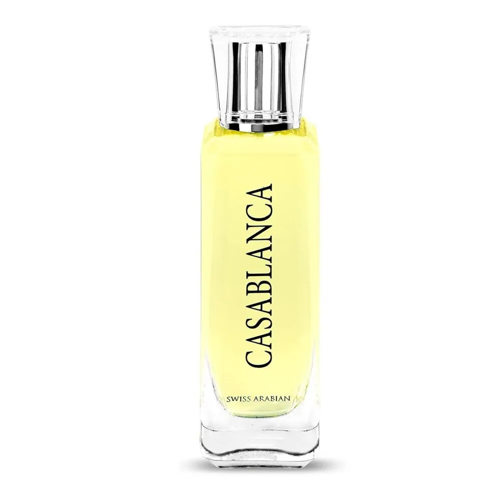 Casablanca parfumska voda uniseks 100 ml