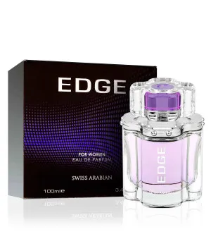Swiss Arabian Edge for Women parfumska voda za ženske 100 ml