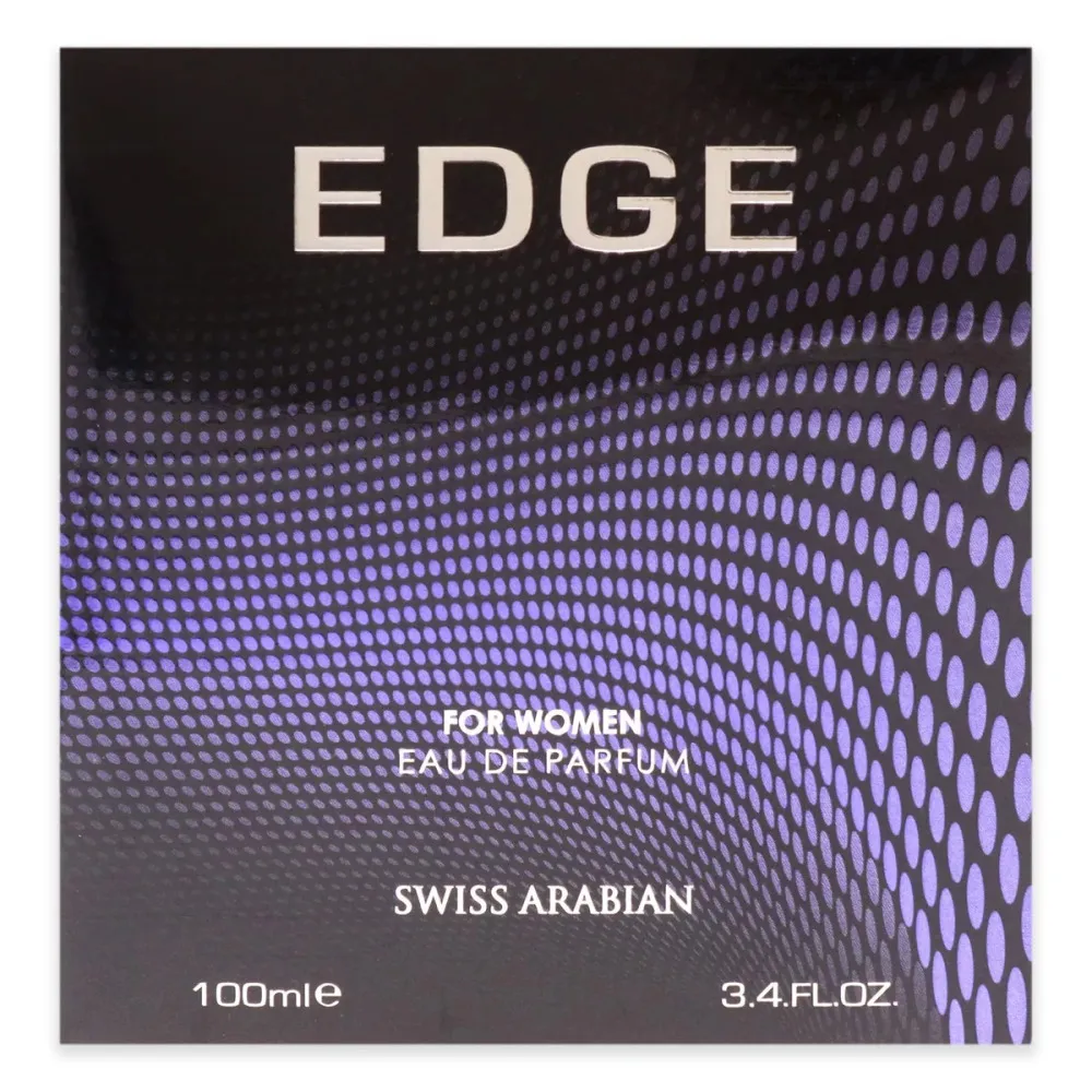 Edge for Women parfumska voda za ženske 100 ml