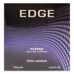 Edge for Women parfumska voda za ženske 100 ml