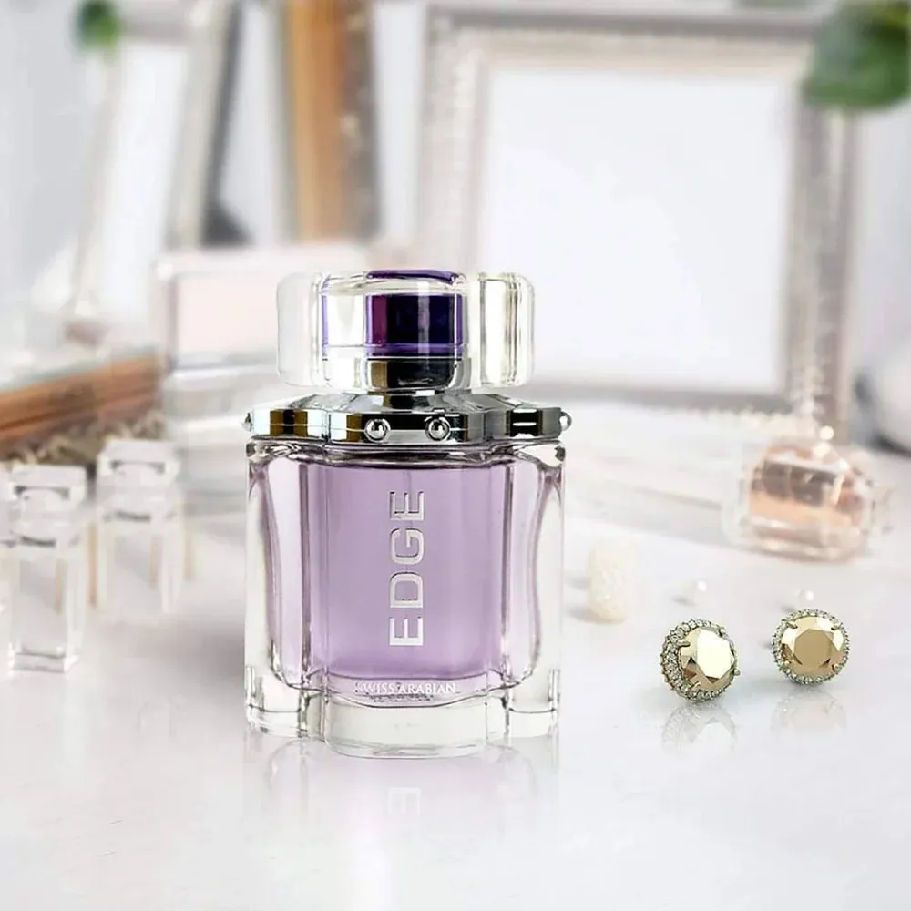 Edge for Women parfumska voda za ženske 100 ml