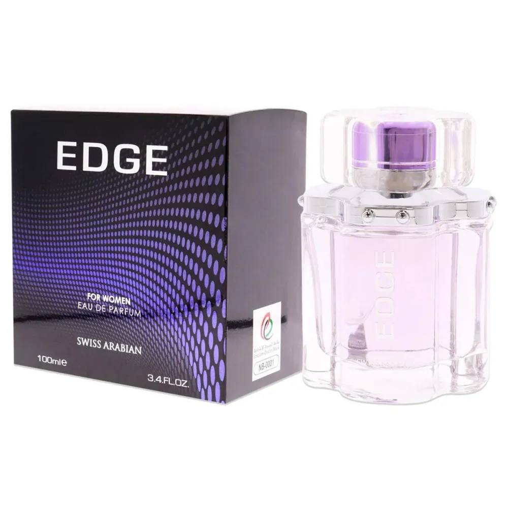 Edge for Women parfumska voda za ženske 100 ml