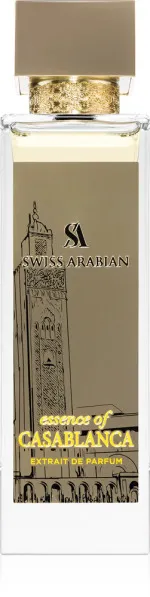 Essence of Casablanca parfumirani ekstrakt unisex 100 ml