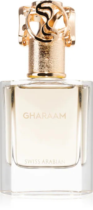 Swiss Arabian Gharaam parfumirana voda unisex 50 ml