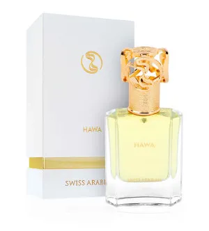 Swiss Arabian Hawa parfumska voda za ženske 50 ml