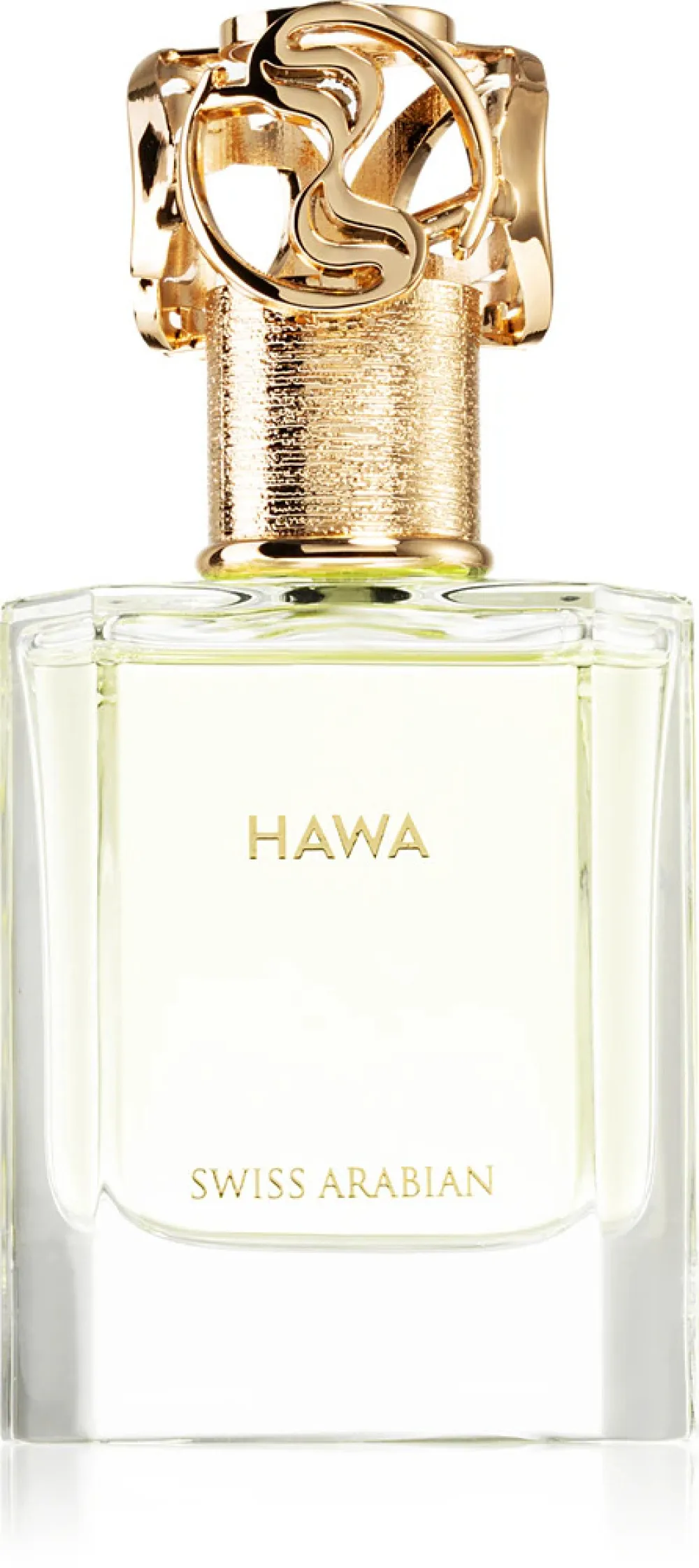 Hawa parfumska voda za ženske 50 ml
