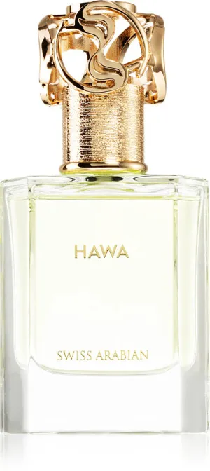 Swiss Arabian Hawa parfumska voda za ženske 50 ml