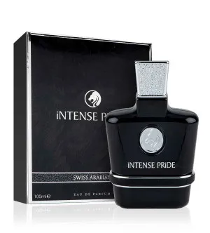 Swiss Arabian Intense Pride parfumska voda za moške 100 ml