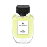 Iris and Berry parfumska voda za ženske 100 ml