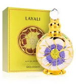 Swiss Arabian Layali parfumska voda za ženske 50 ml