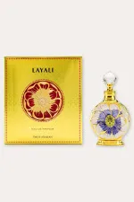 Layali parfumirano olje za ženske 15 ml