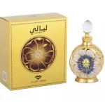 Layali parfumirano olje za ženske 15 ml