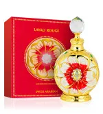 Swiss Arabian Layali Rouge parfumirano olje za ženske 15 ml