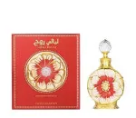 Layali Rouge parfumirano olje za ženske 15 ml