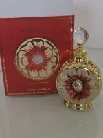Layali Rouge parfumirano olje za ženske 15 ml