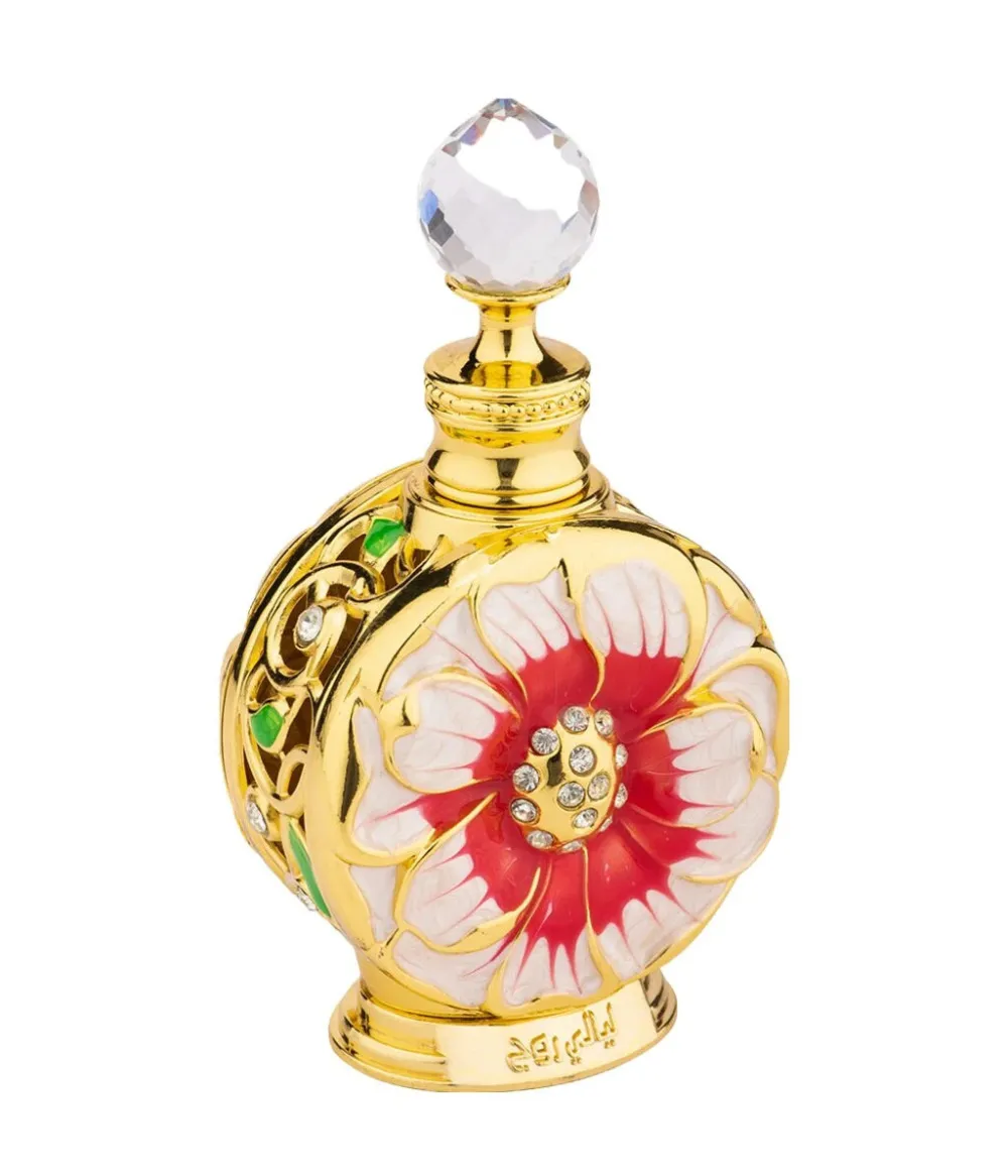 Layali Rouge parfumirano olje za ženske 15 ml