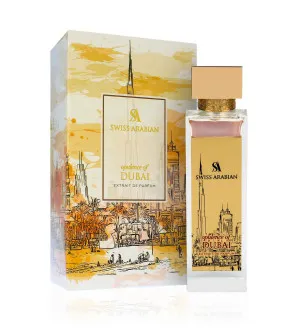 Swiss Arabian Opulence of Dubai parfumirani ekstrakt uniseks 100 ml