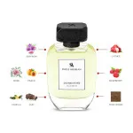 Oud and Lychee parfumska voda unisex 100 ml