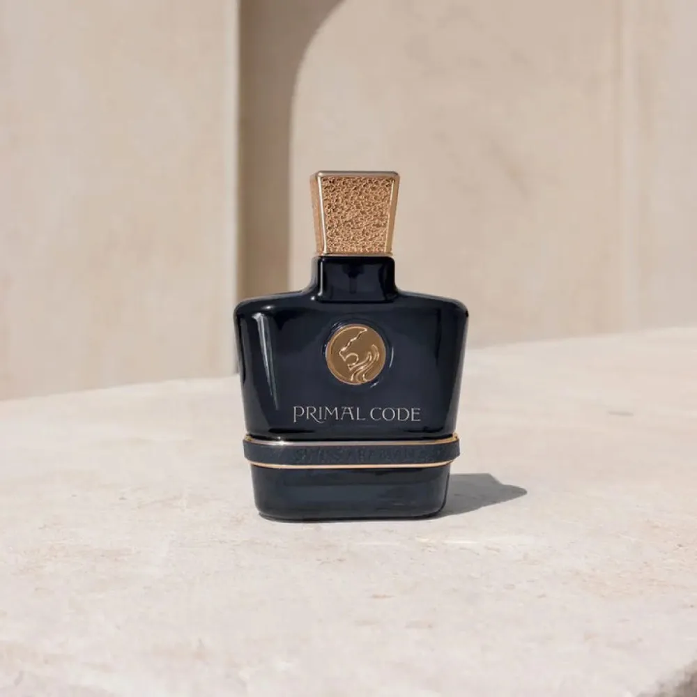 Primal Code parfumska voda za moške 100 ml
