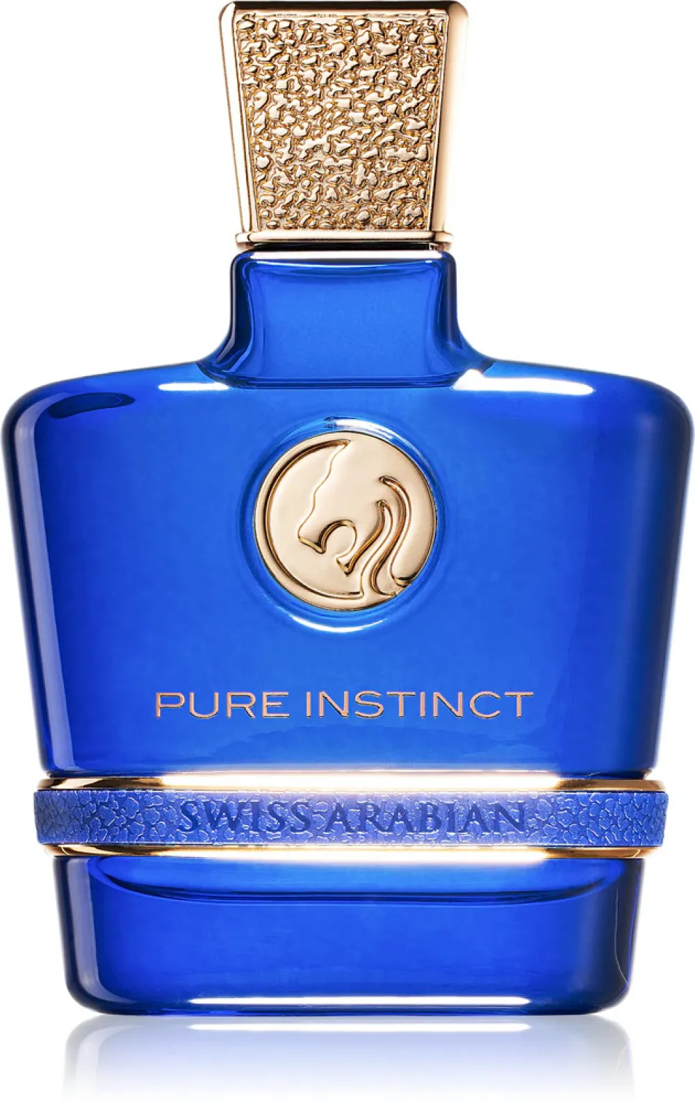 Pure Instinct parfumska voda za moške 100 ml