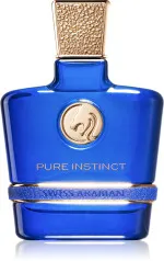 Pure Instinct parfumska voda za moške 100 ml