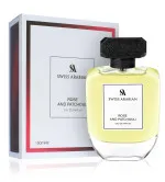 Swiss Arabian Rose and Patchouli parfumska voda za ženske 100 ml
